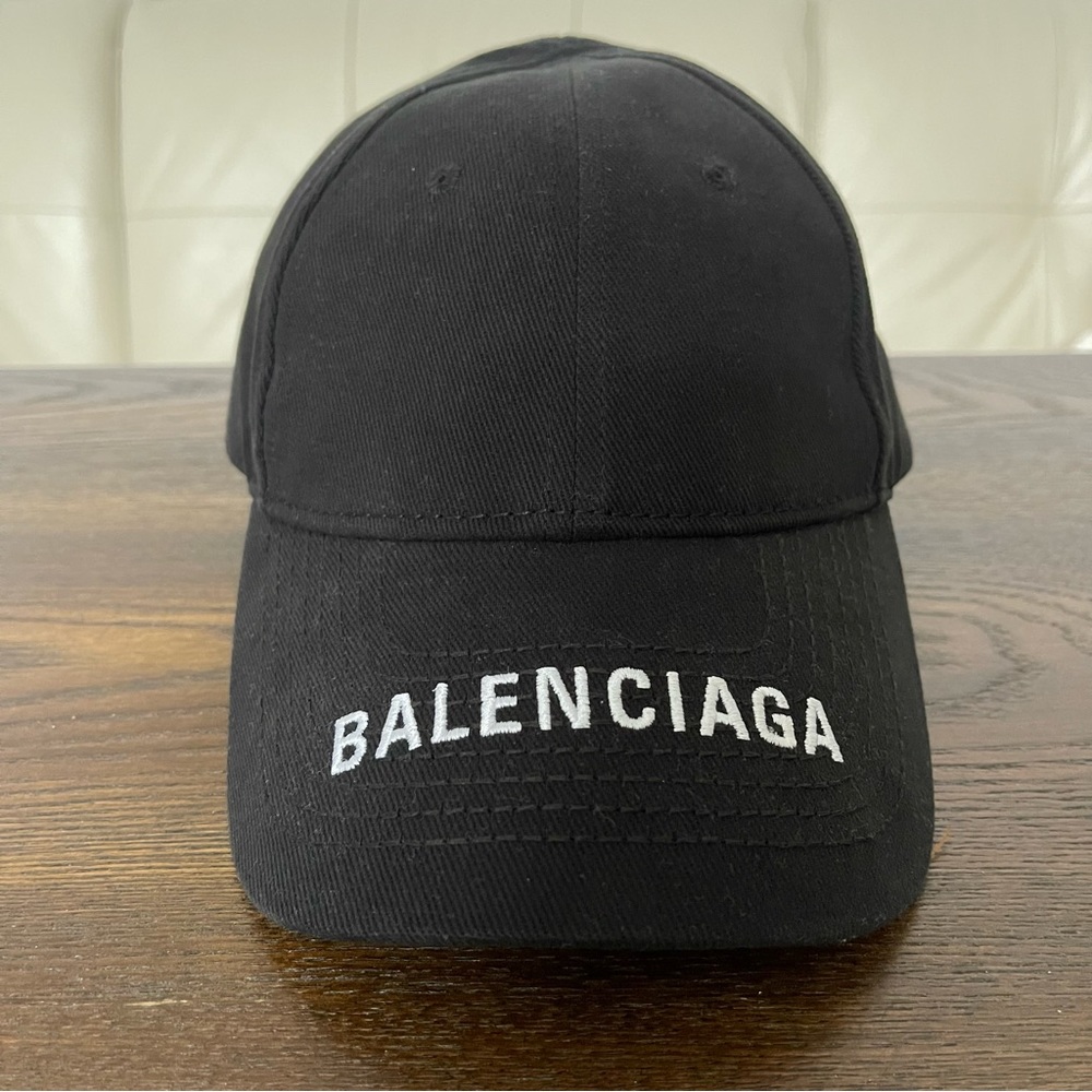 BALENCIAGA Cap
